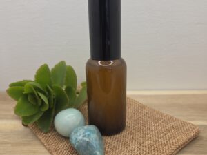 Auraspray "Back to Basic"