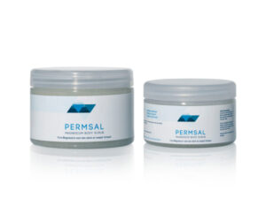 Permsal Scrub