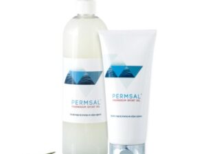 Permsal Magnesium Gel / SportGel