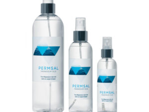 Permsal Magnesiumolie
