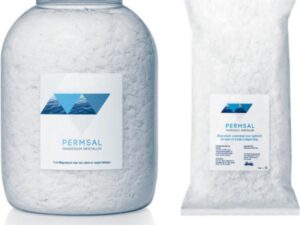 Permsal Magnesium Kristallen