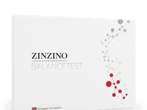 Zinzino Test