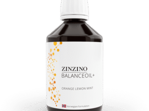 Zinzino Balance Oil